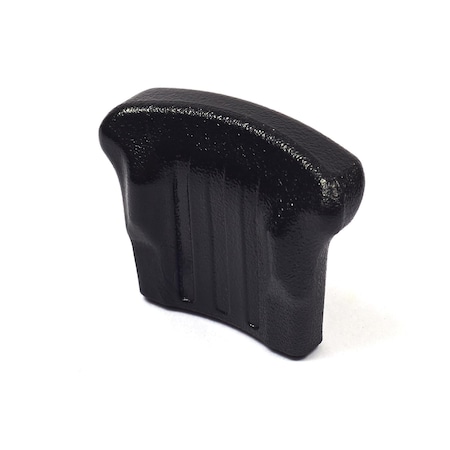 Briggs & Stratton Grip, Height Latch, Black 7103793YP